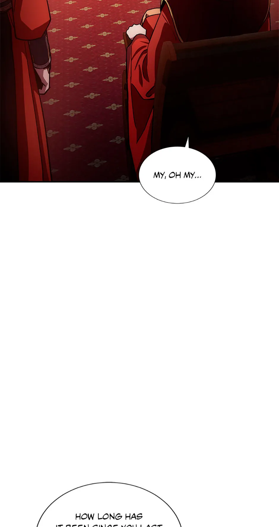 Legend of an Asura - The Poison Dragon Chapter 96 page 69 - 