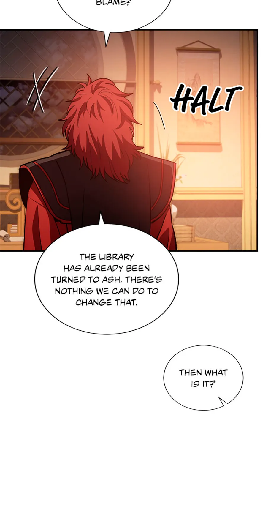 Legend of an Asura - The Poison Dragon Chapter 96 page 74 - 