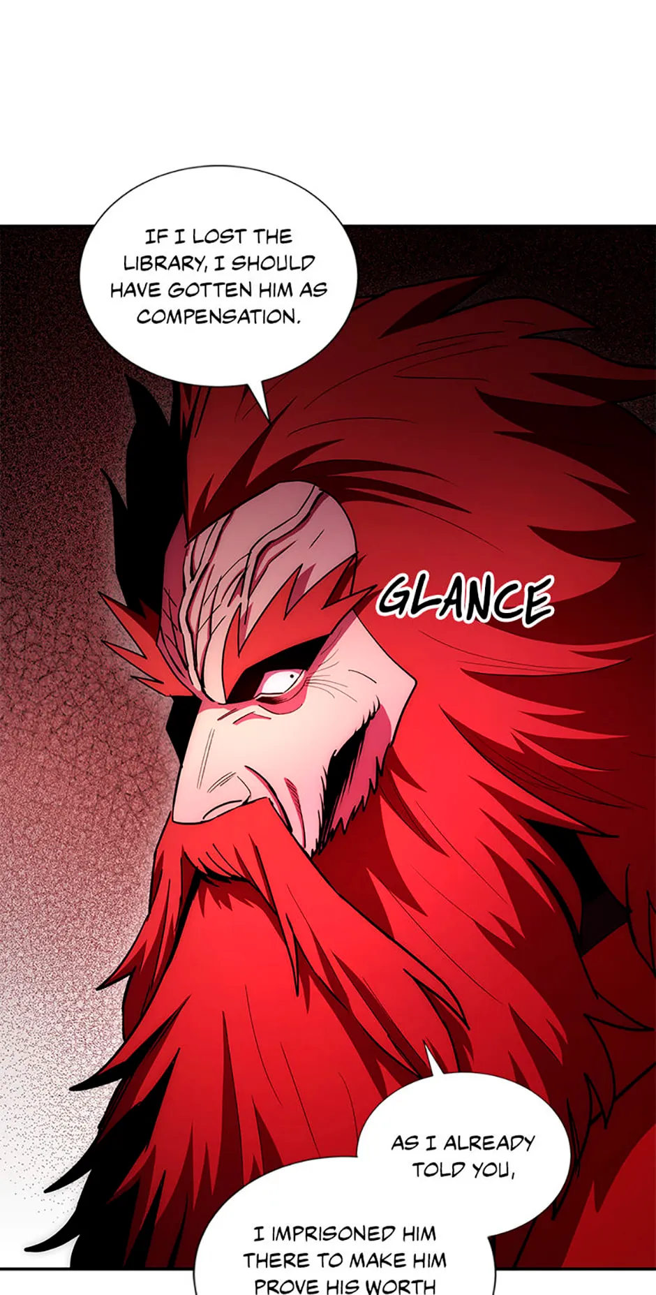 Legend of an Asura - The Poison Dragon Chapter 96 page 75 - 
