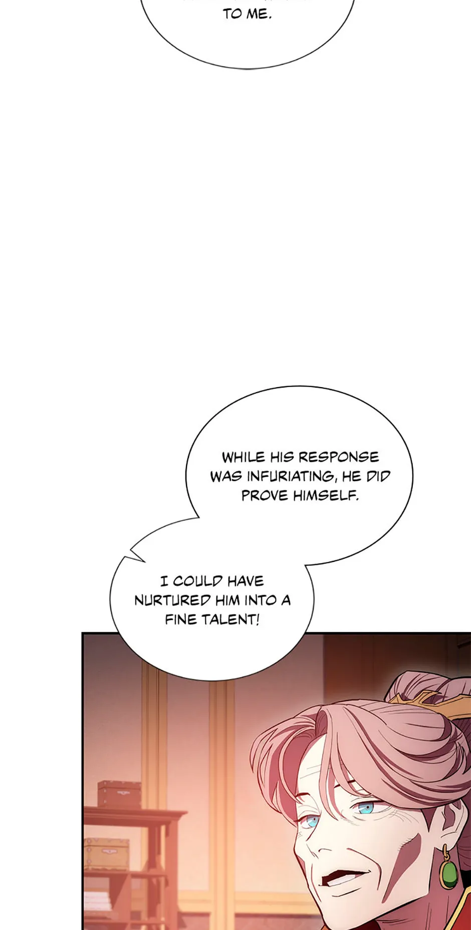 Legend of an Asura - The Poison Dragon Chapter 96 page 76 - 