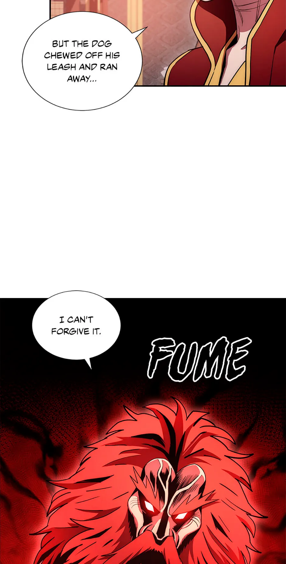 Legend of an Asura - The Poison Dragon Chapter 96 page 77 - 