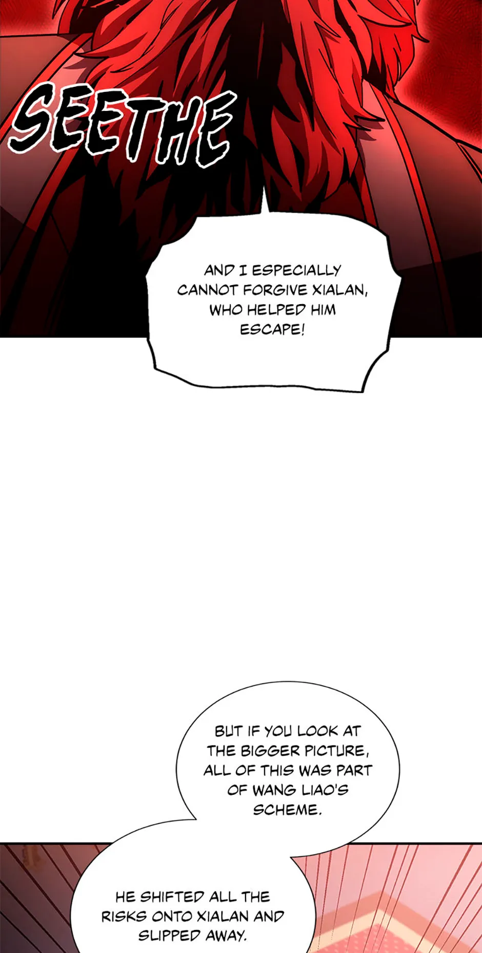 Legend of an Asura - The Poison Dragon Chapter 96 page 78 - 