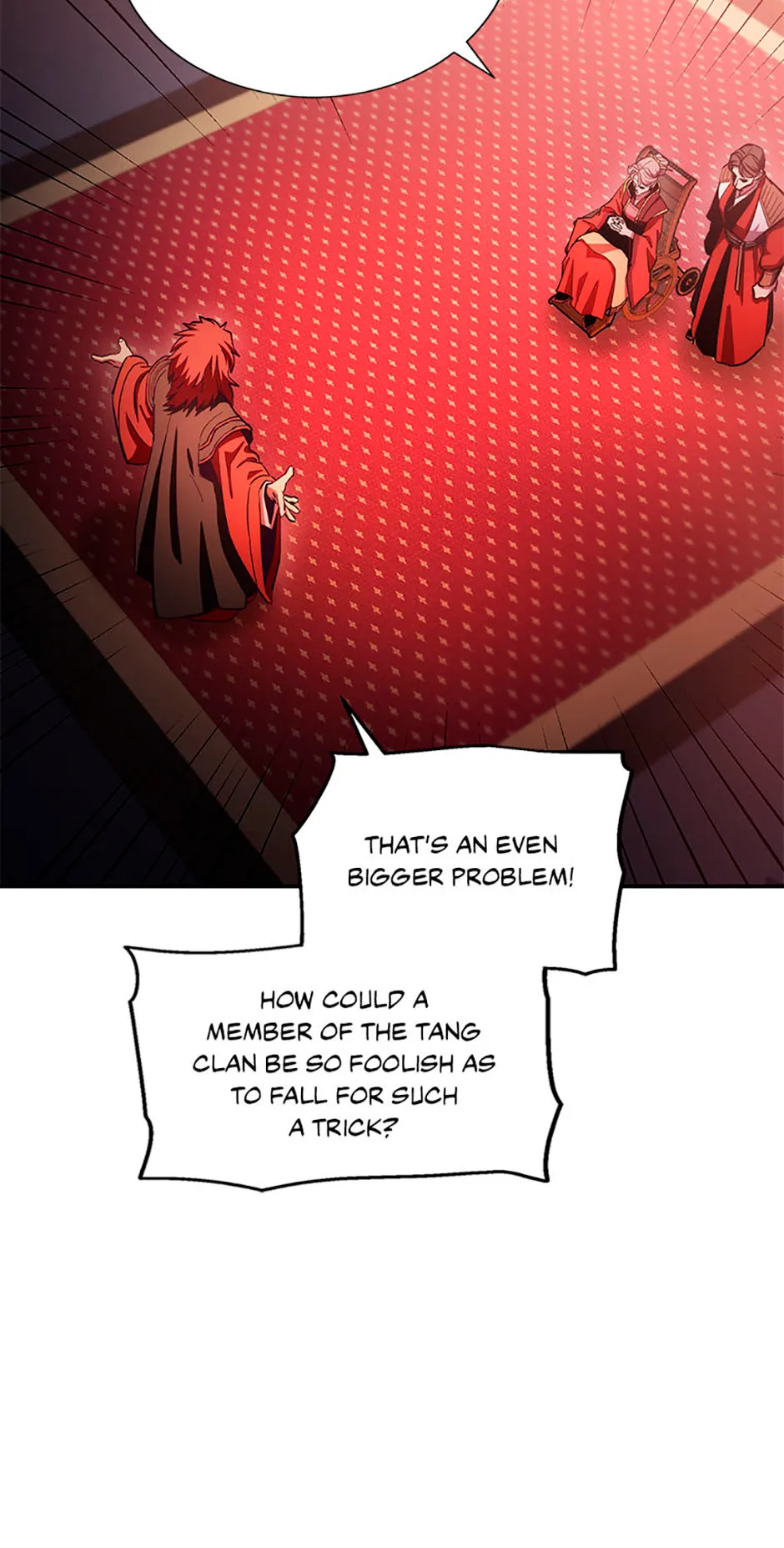 Legend of an Asura - The Poison Dragon Chapter 96 page 79 - 