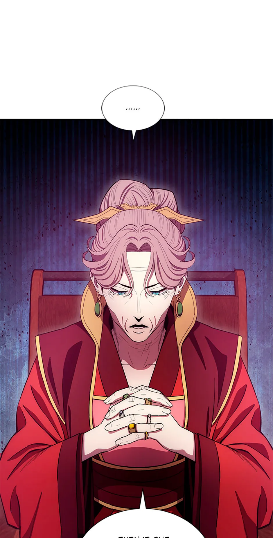 Legend of an Asura - The Poison Dragon Chapter 96 page 81 - 