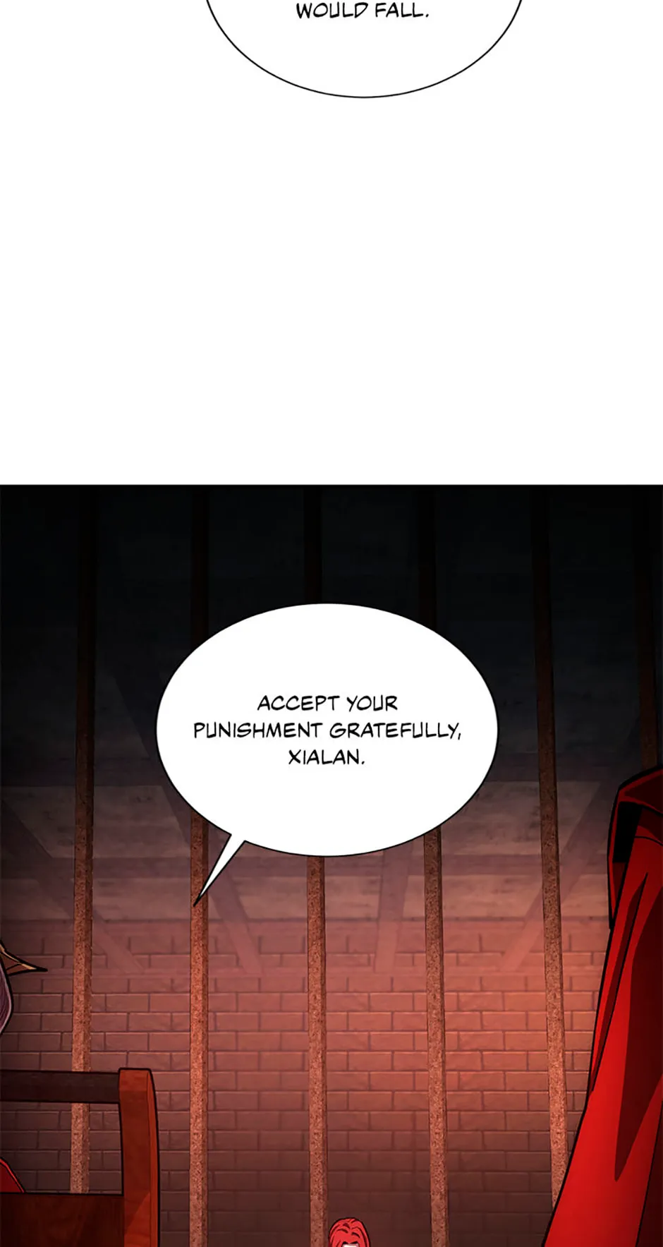 Legend of an Asura - The Poison Dragon Chapter 96 page 87 - 