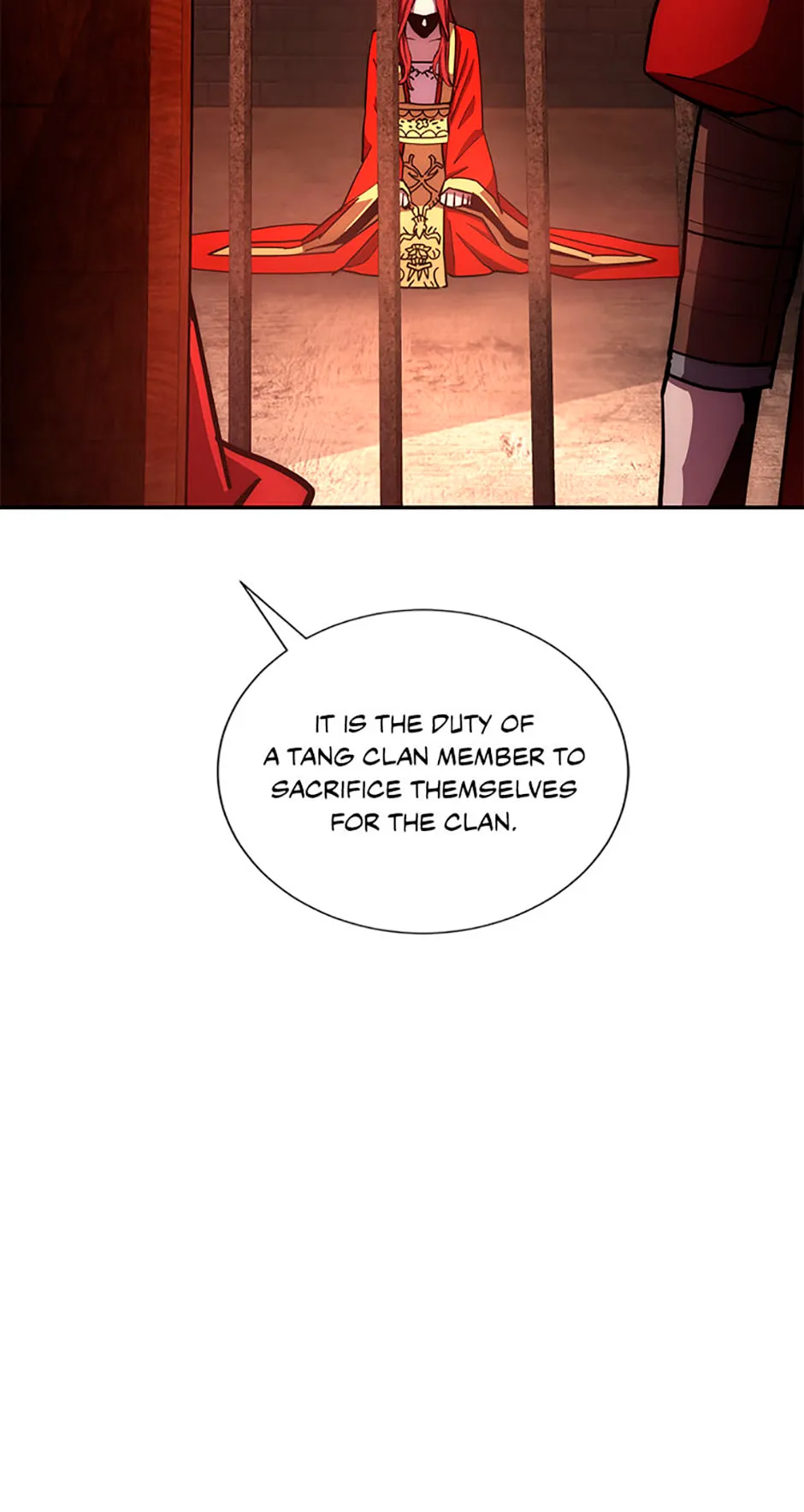 Legend of an Asura - The Poison Dragon Chapter 96 page 88 - 
