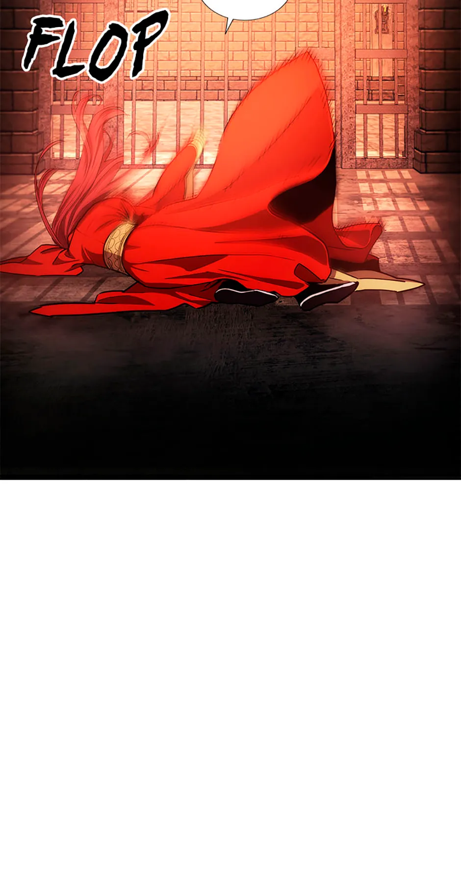 Legend of an Asura - The Poison Dragon Chapter 96 page 94 - 