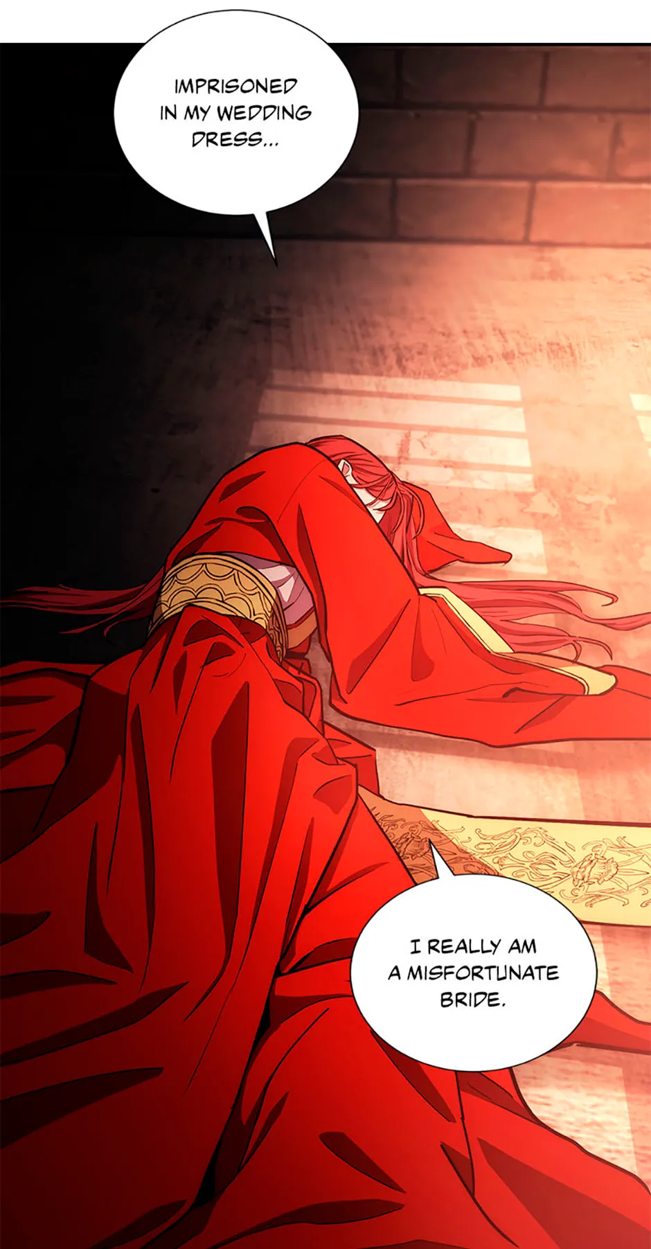 Legend of an Asura - The Poison Dragon Chapter 96 page 95 - 