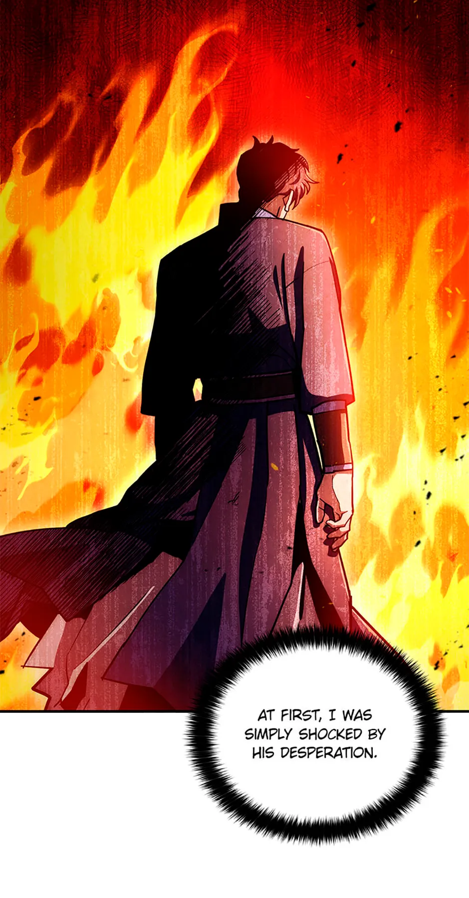 Legend of an Asura - The Poison Dragon Chapter 96 page 100 - 