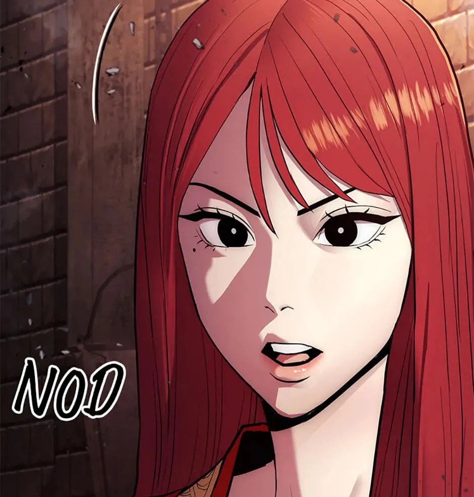 Legend of an Asura - The Poison Dragon Chapter 97 page 102 - 