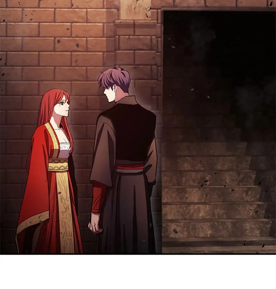 Legend of an Asura - The Poison Dragon Chapter 97 page 105 - 
