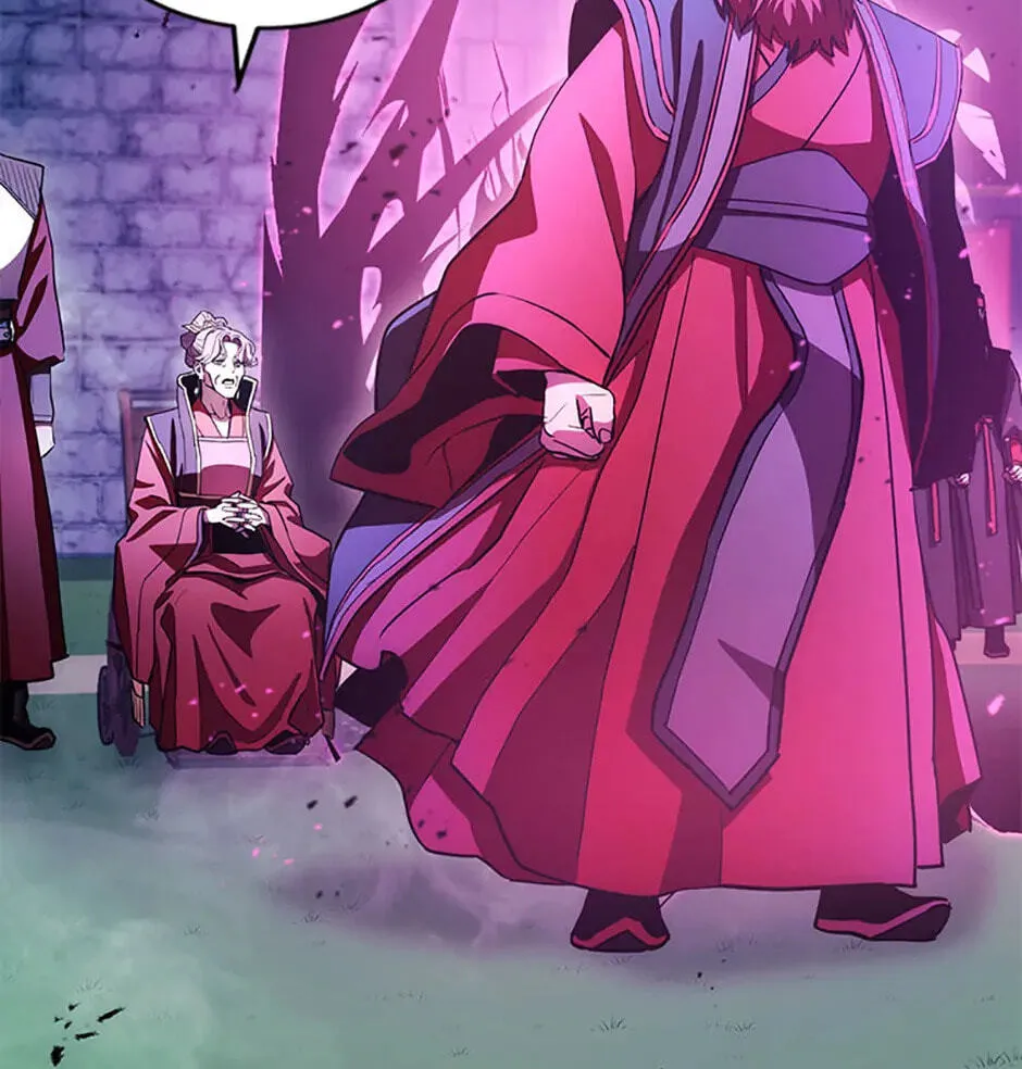 Legend of an Asura - The Poison Dragon Chapter 97 page 113 - 