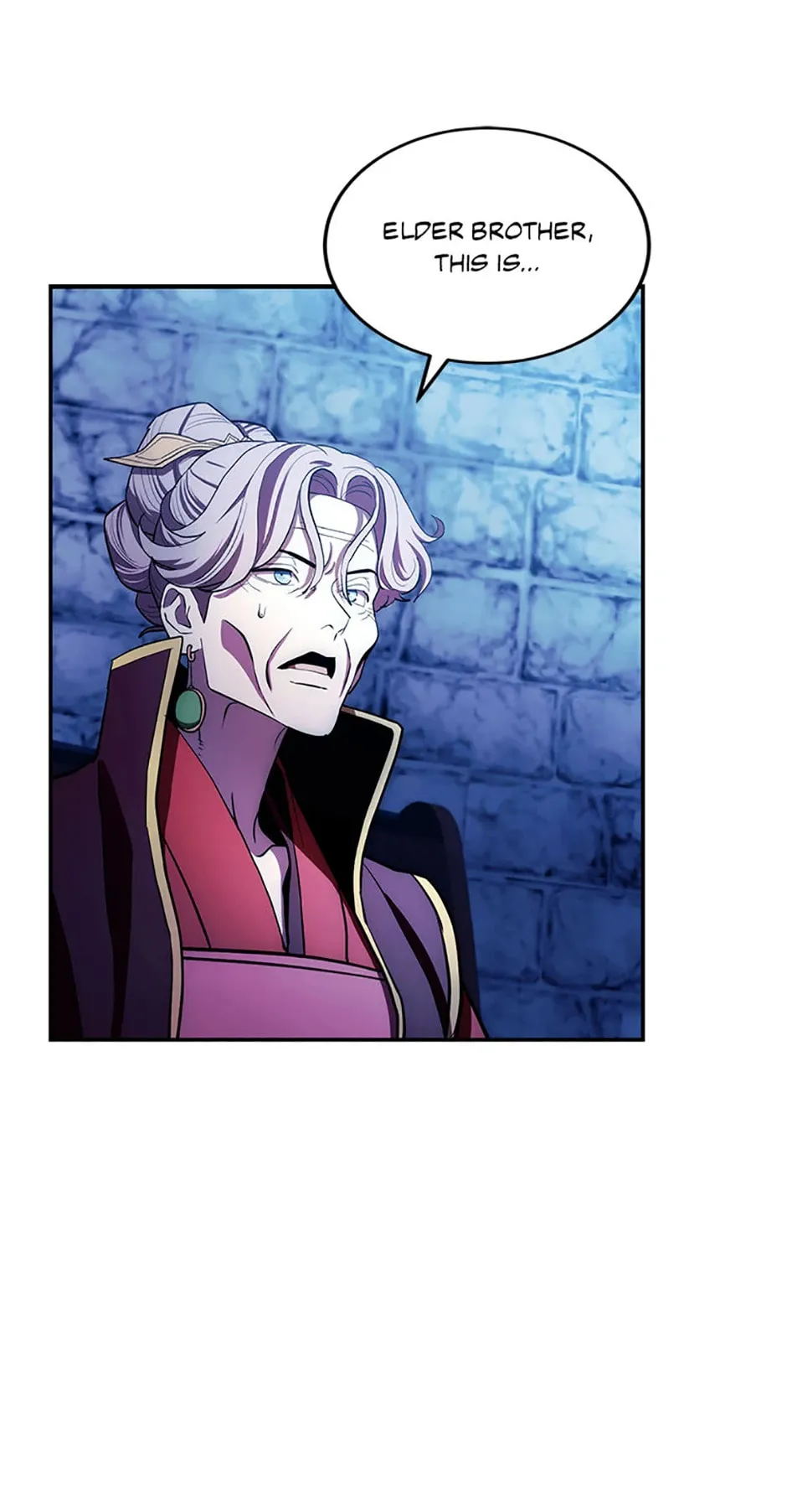 Legend of an Asura - The Poison Dragon Chapter 97 page 122 - 
