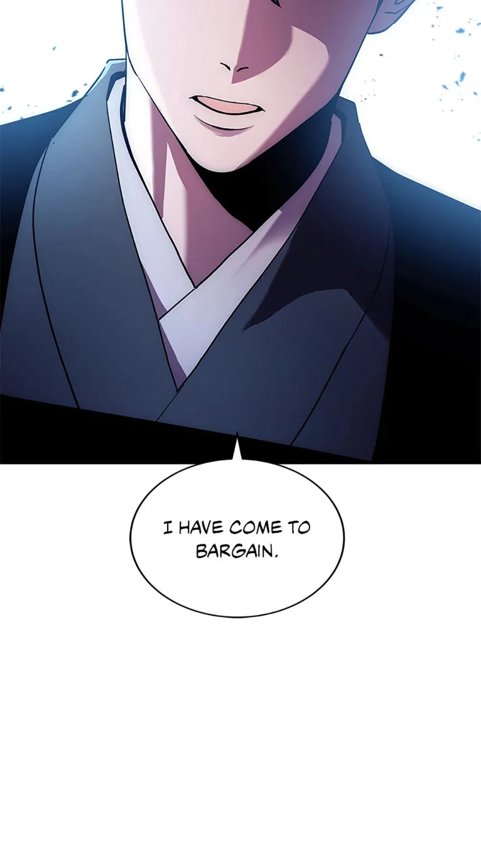 Legend of an Asura - The Poison Dragon Chapter 97 page 132 - 