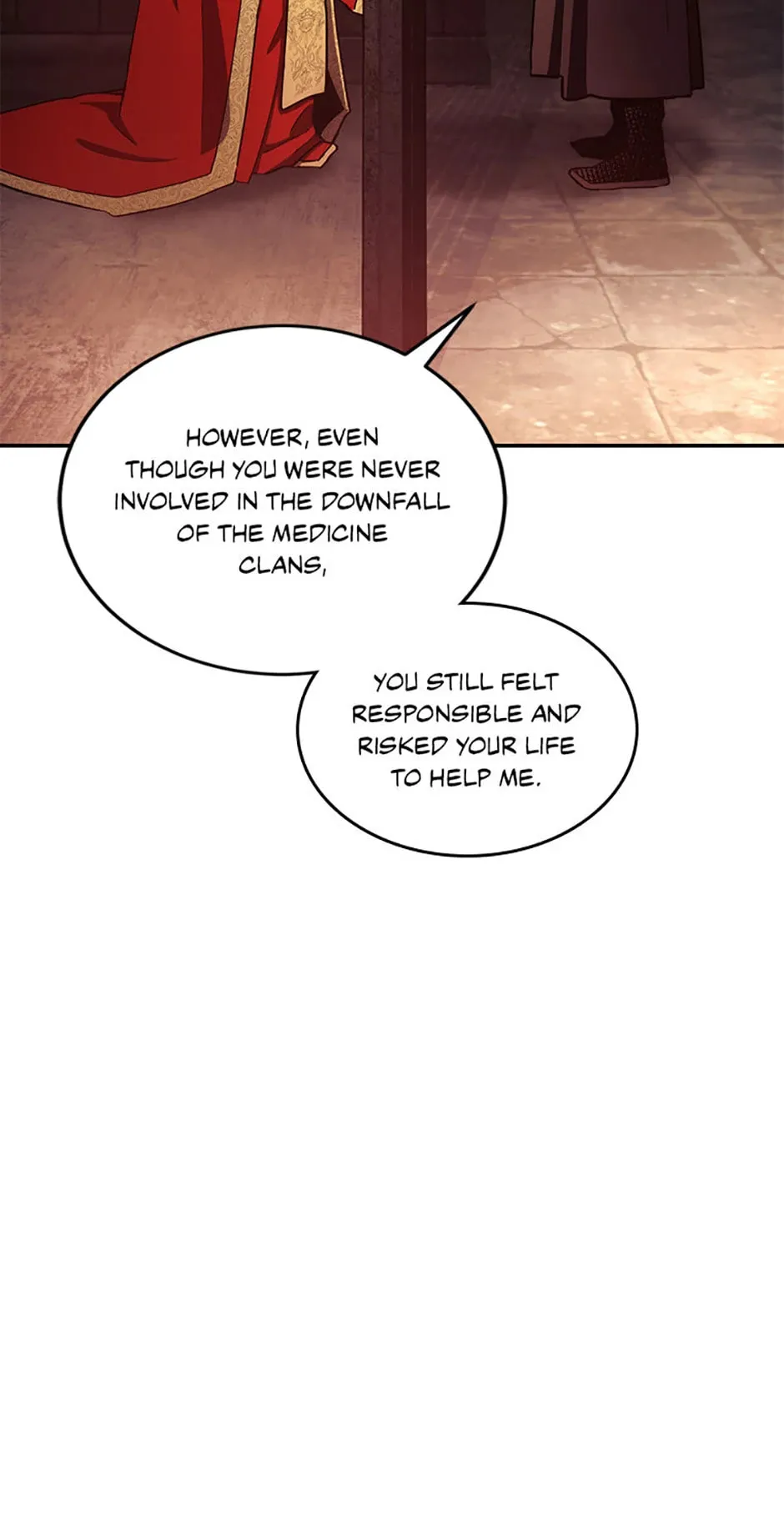 Legend of an Asura - The Poison Dragon Chapter 97 page 15 - 