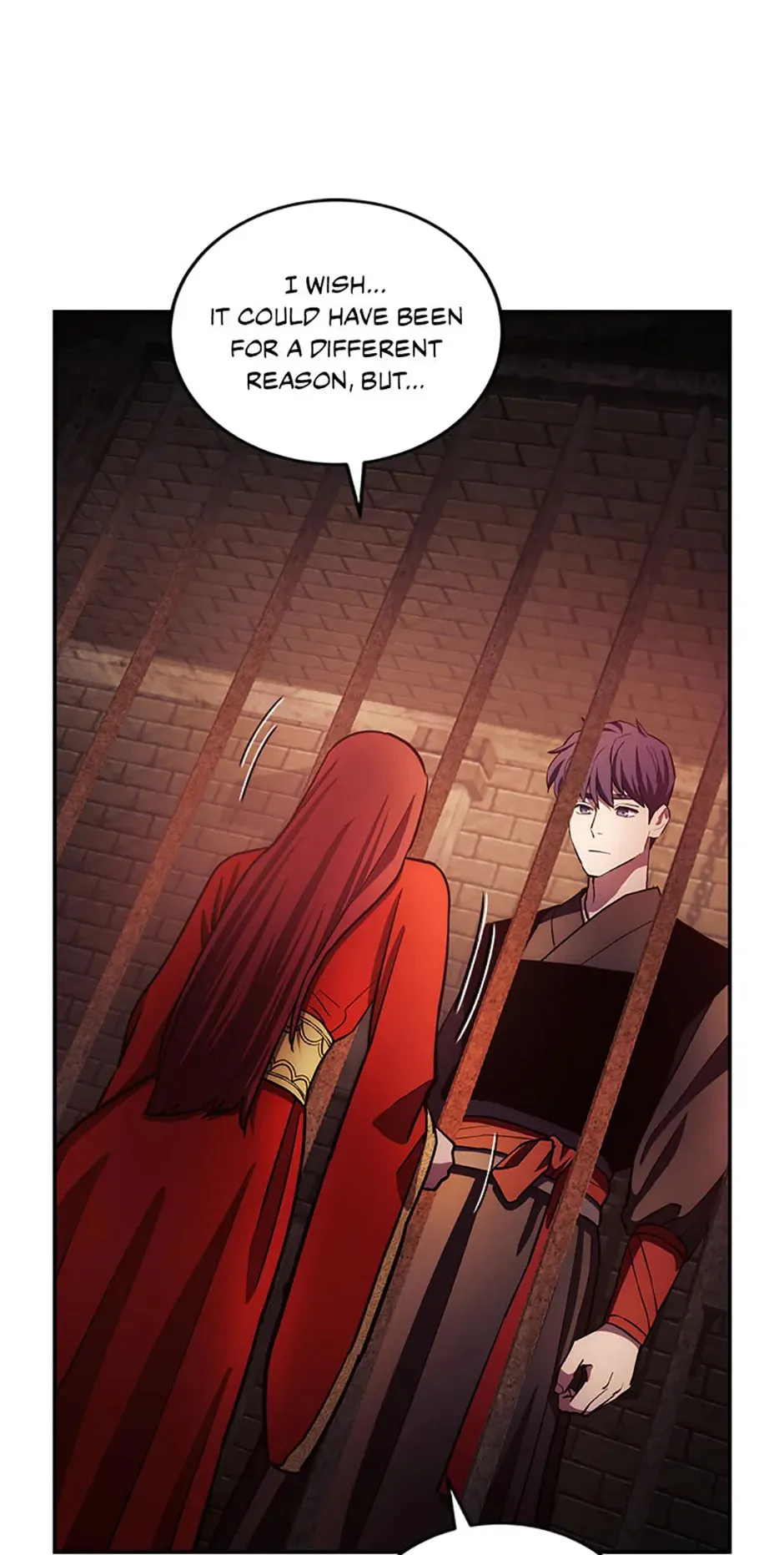 Legend of an Asura - The Poison Dragon Chapter 97 page 18 - 
