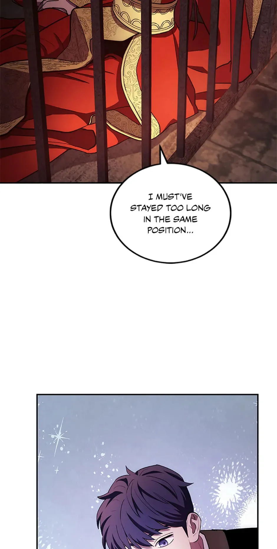 Legend of an Asura - The Poison Dragon Chapter 97 page 23 - 