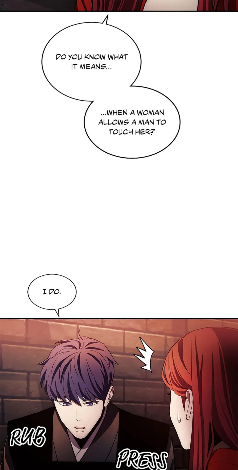 Legend of an Asura - The Poison Dragon Chapter 97 page 29 - 