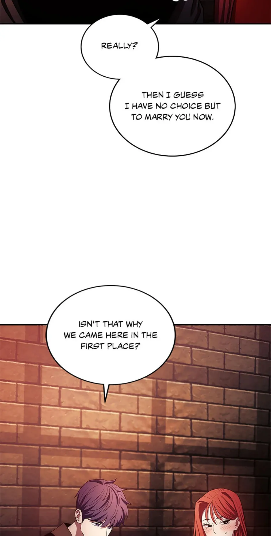 Legend of an Asura - The Poison Dragon Chapter 97 page 30 - 
