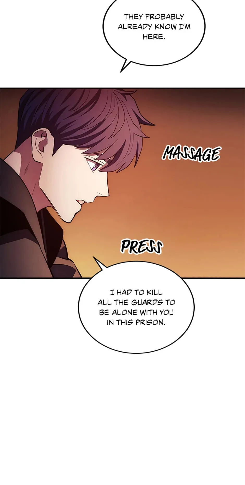 Legend of an Asura - The Poison Dragon Chapter 97 page 33 - 