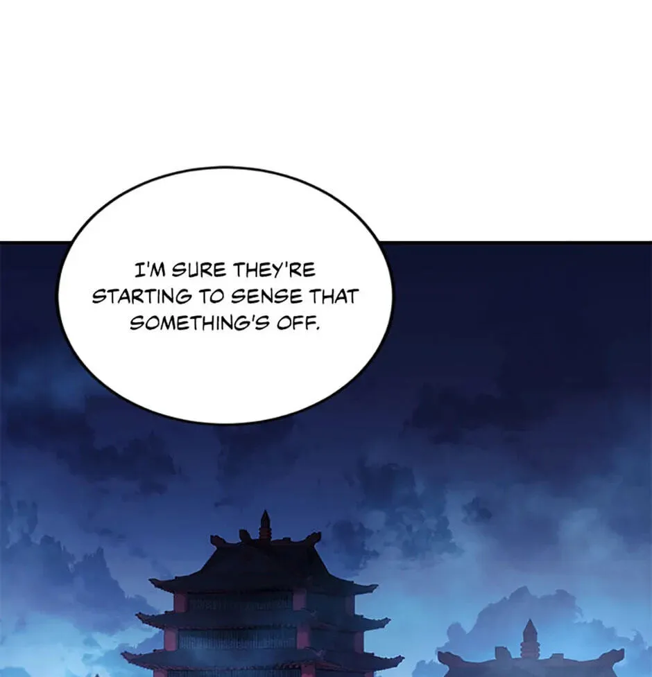 Legend of an Asura - The Poison Dragon Chapter 97 page 34 - 