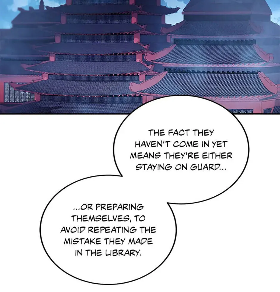 Legend of an Asura - The Poison Dragon Chapter 97 page 35 - 