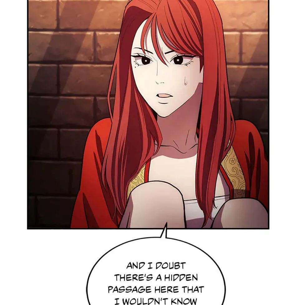 Legend of an Asura - The Poison Dragon Chapter 97 page 37 - 