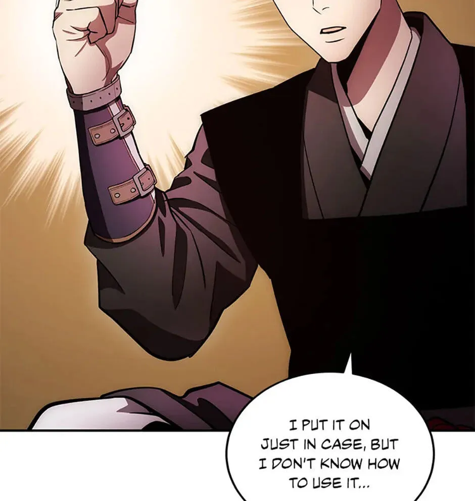 Legend of an Asura - The Poison Dragon Chapter 97 page 51 - 
