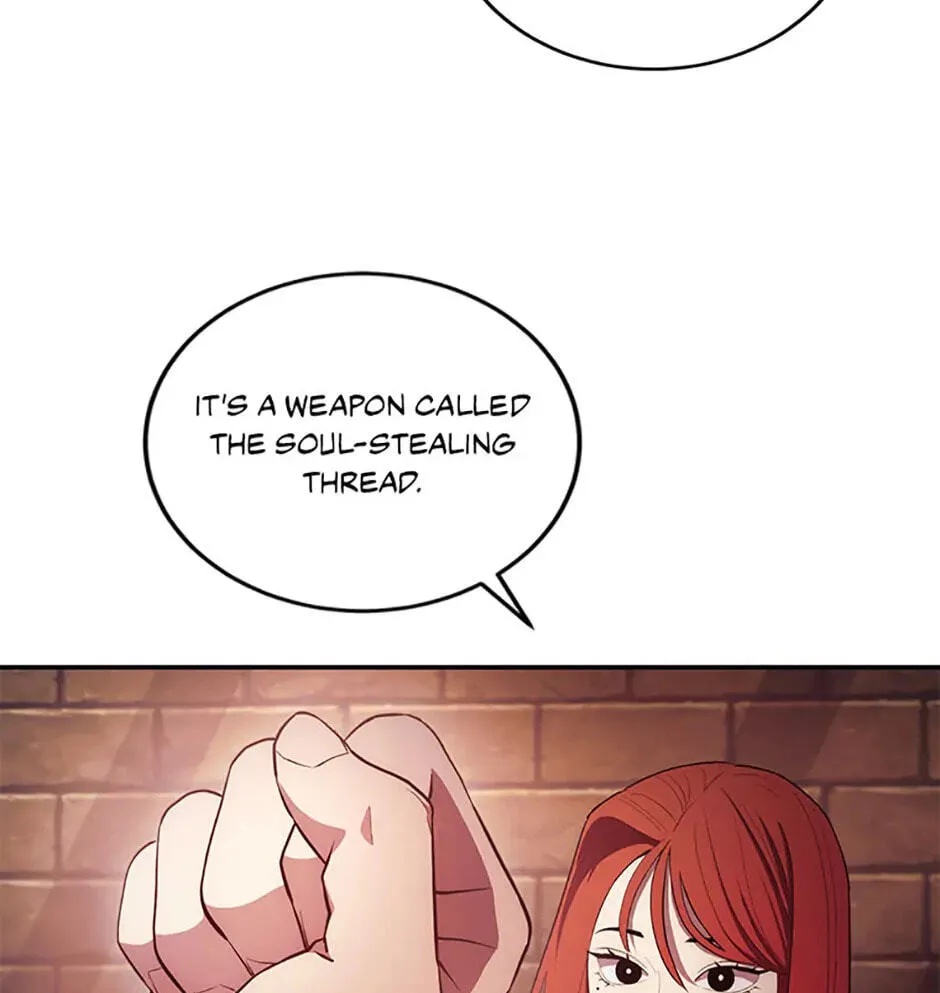 Legend of an Asura - The Poison Dragon Chapter 97 page 52 - 