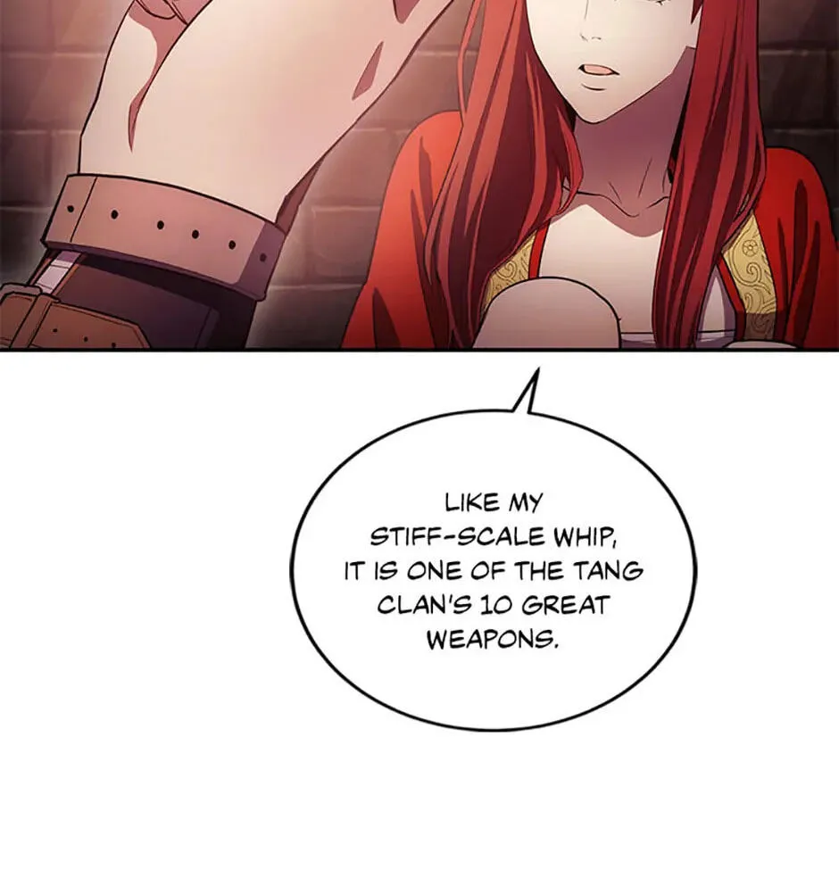 Legend of an Asura - The Poison Dragon Chapter 97 page 53 - 