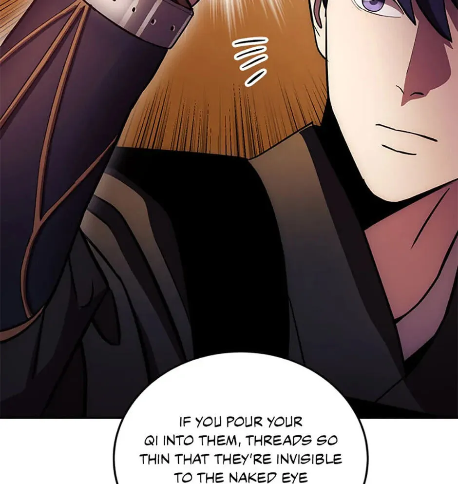 Legend of an Asura - The Poison Dragon Chapter 97 page 55 - 