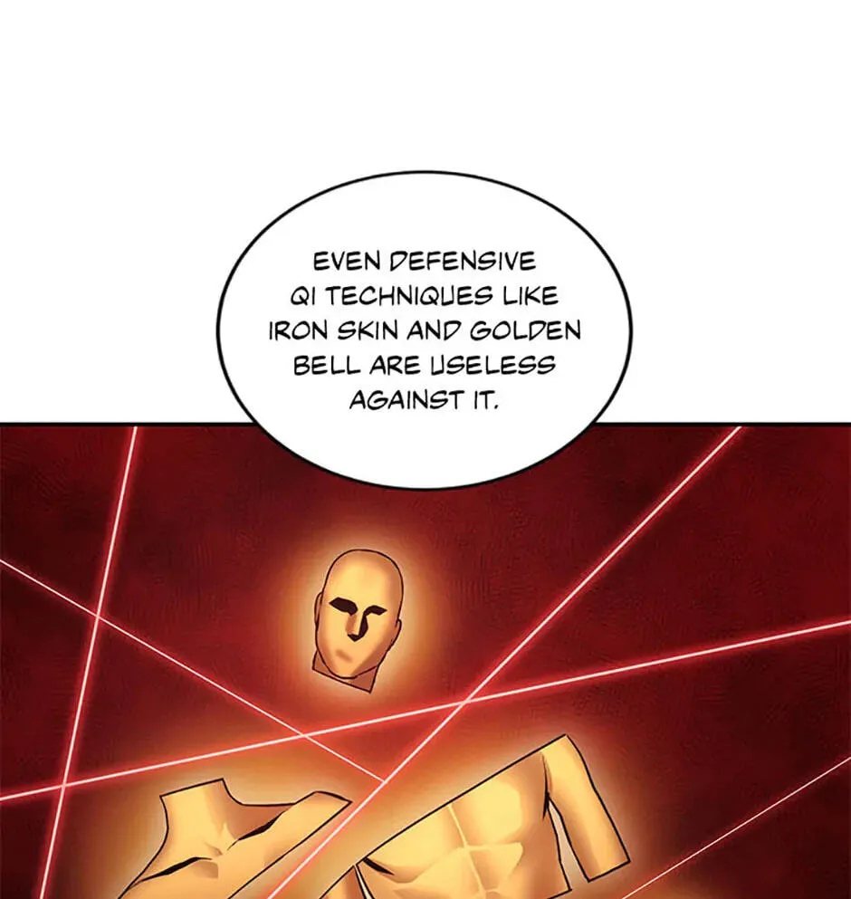 Legend of an Asura - The Poison Dragon Chapter 97 page 59 - 