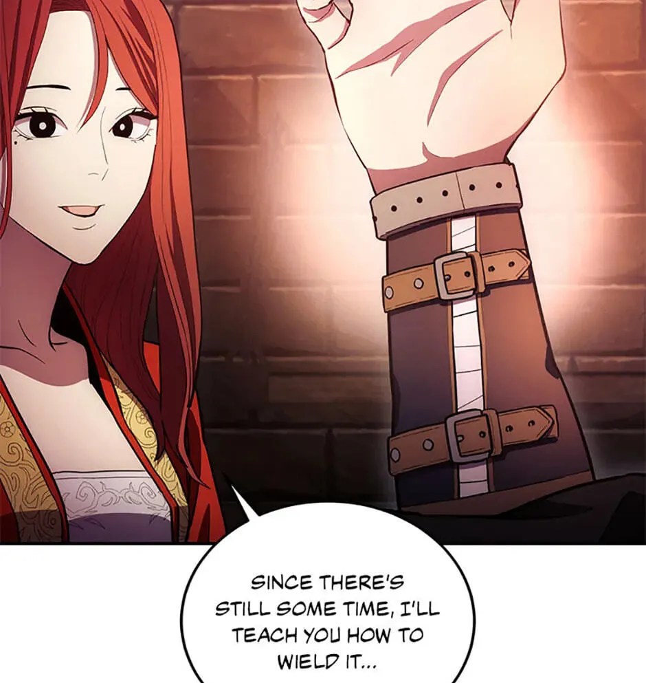 Legend of an Asura - The Poison Dragon Chapter 97 page 62 - 