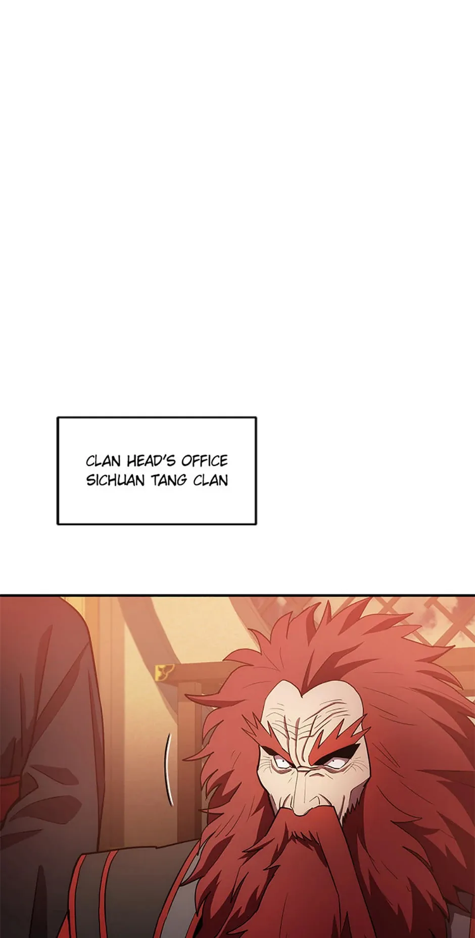 Legend of an Asura - The Poison Dragon Chapter 97 page 66 - 