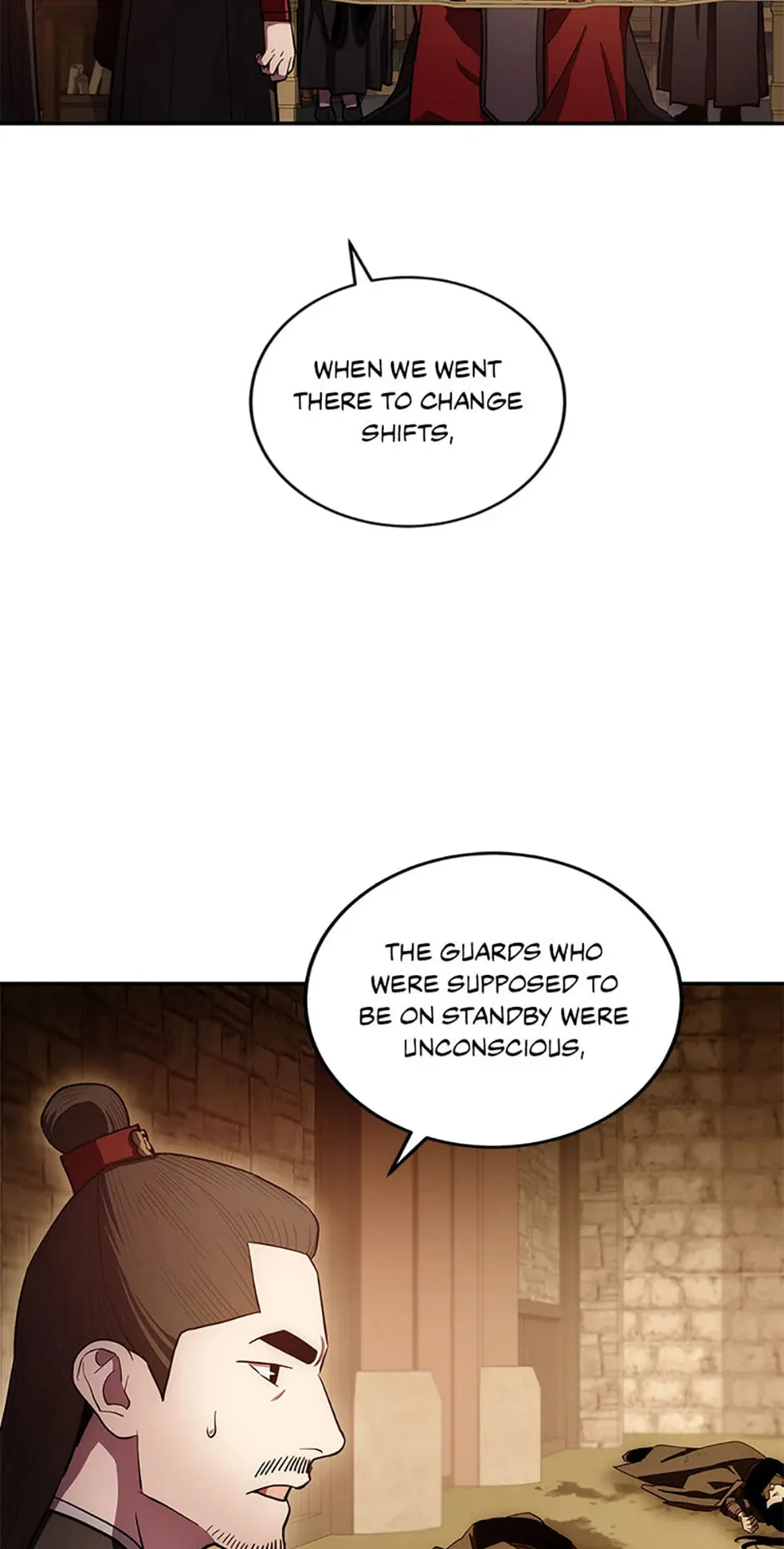 Legend of an Asura - The Poison Dragon Chapter 97 page 68 - 
