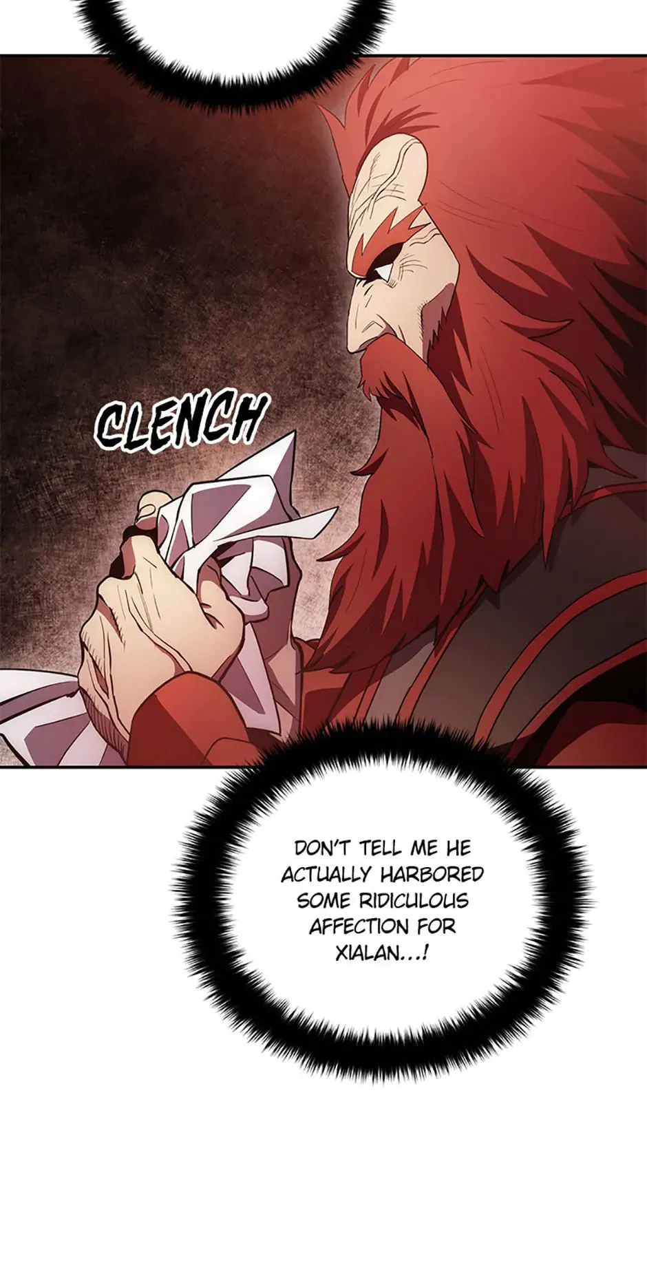Legend of an Asura - The Poison Dragon Chapter 97 page 71 - 