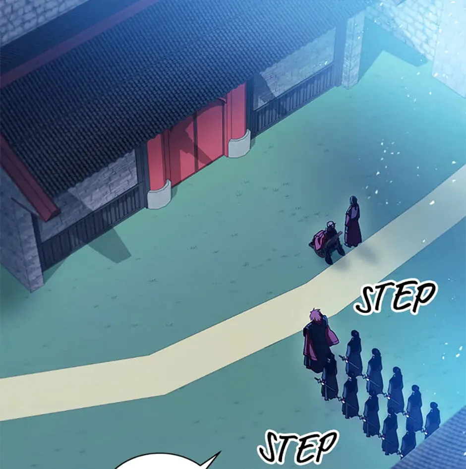 Legend of an Asura - The Poison Dragon Chapter 97 page 76 - 