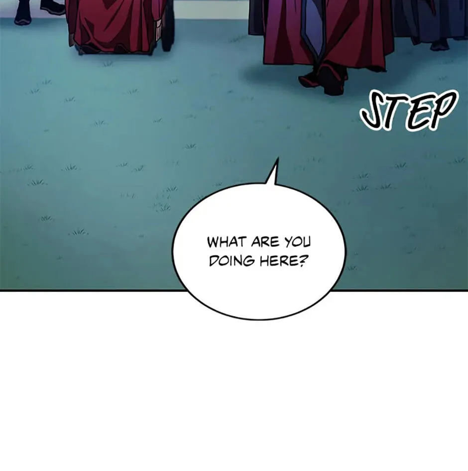 Legend of an Asura - The Poison Dragon Chapter 97 page 79 - 