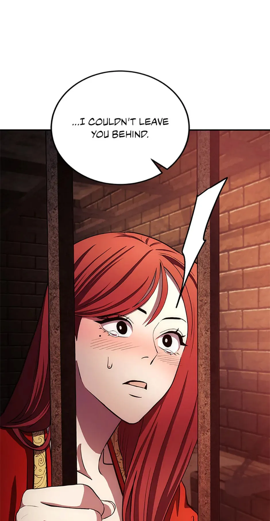 Legend of an Asura - The Poison Dragon Chapter 97 page 9 - 