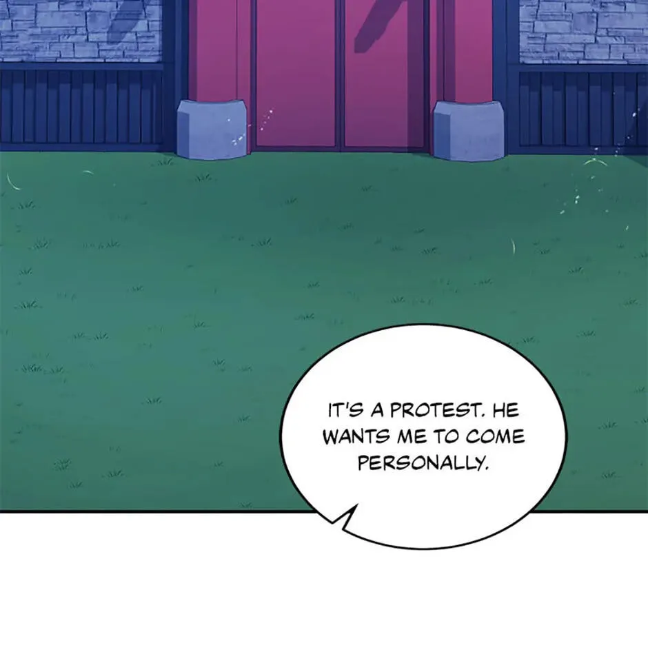 Legend of an Asura - The Poison Dragon Chapter 97 page 83 - 