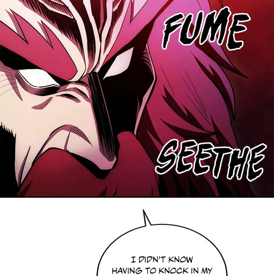 Legend of an Asura - The Poison Dragon Chapter 97 page 85 - 