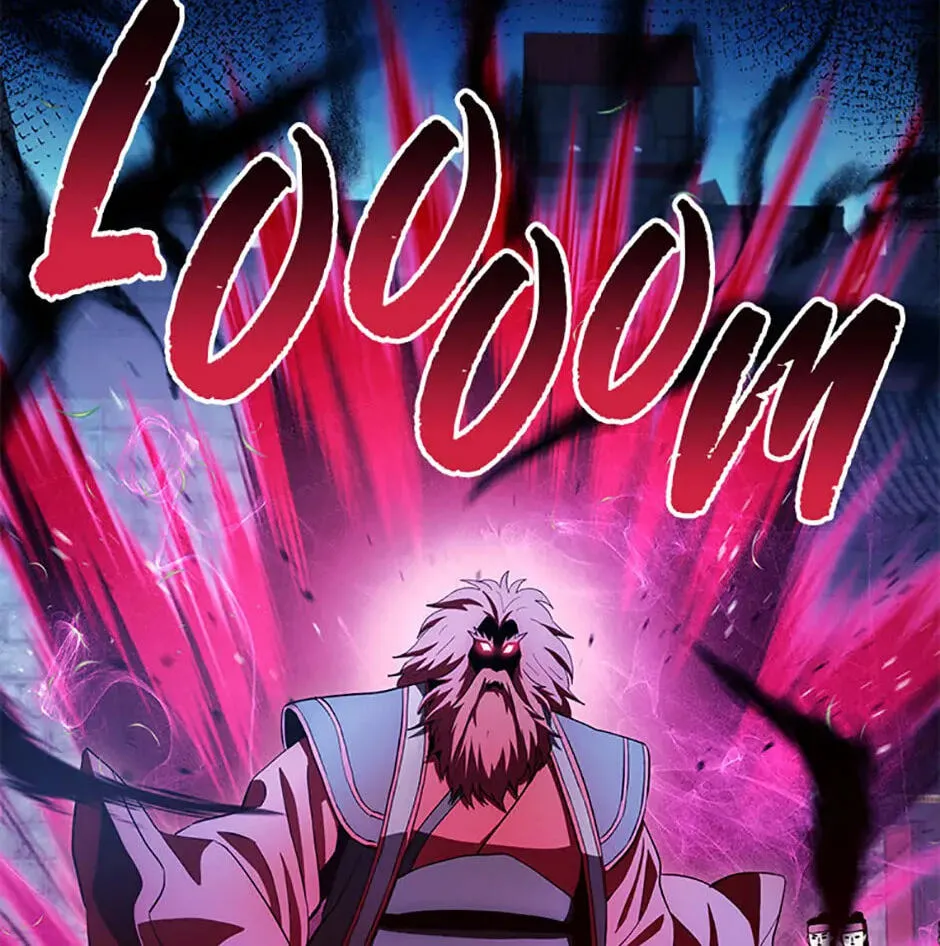 Legend of an Asura - The Poison Dragon Chapter 97 page 87 - 
