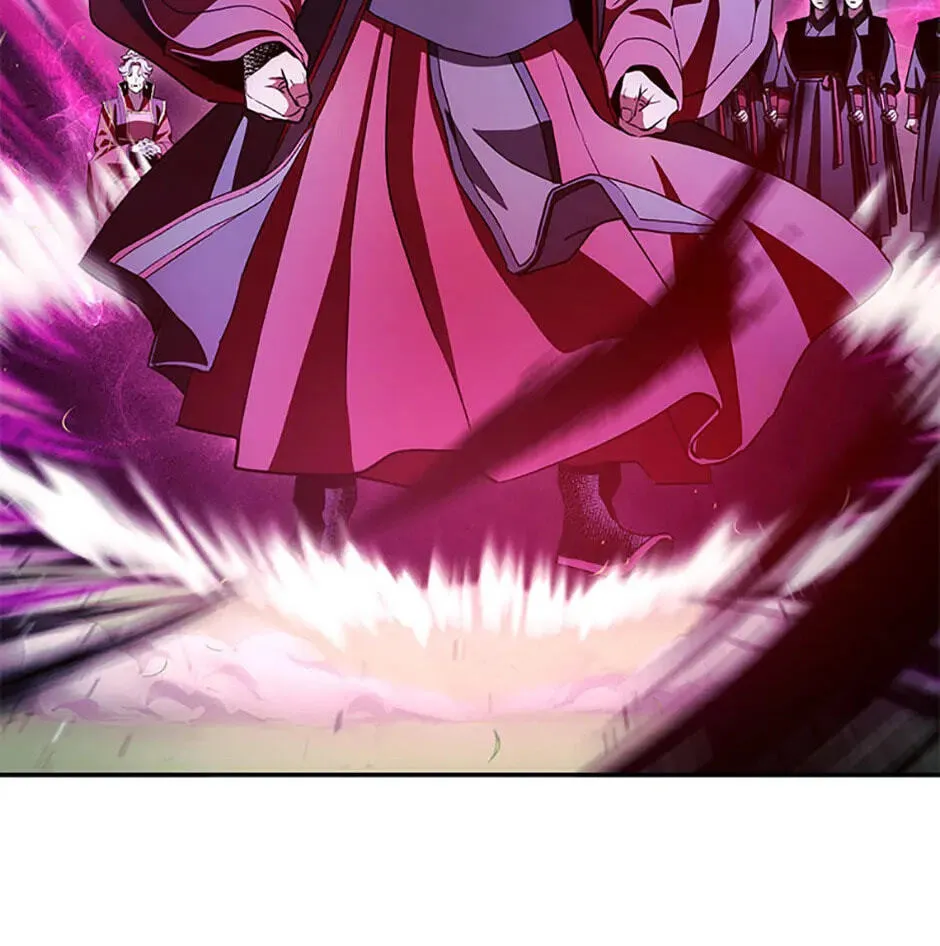 Legend of an Asura - The Poison Dragon Chapter 97 page 88 - 