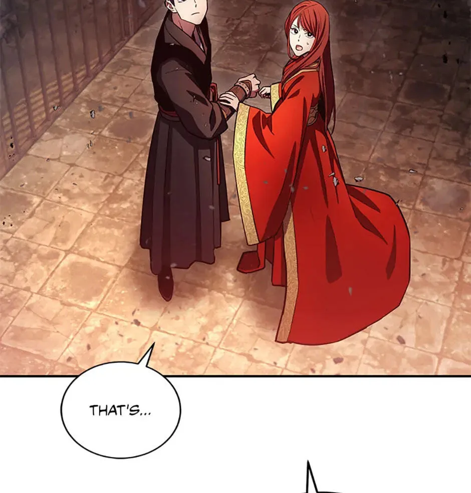 Legend of an Asura - The Poison Dragon Chapter 97 page 95 - 