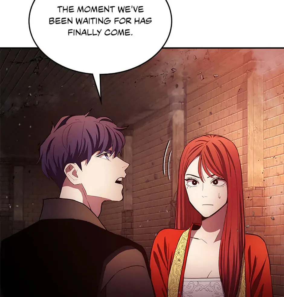 Legend of an Asura - The Poison Dragon Chapter 97 page 97 - 