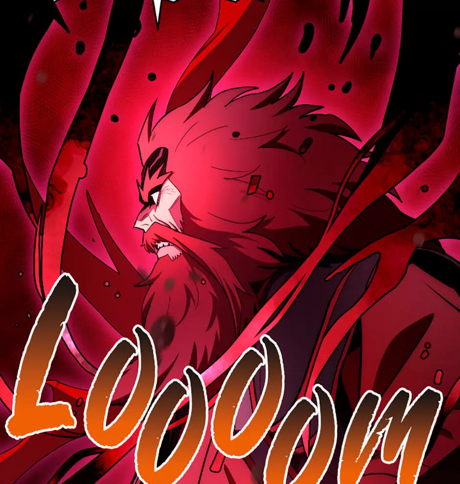 Legend of an Asura - The Poison Dragon Chapter 98 page 105 - 