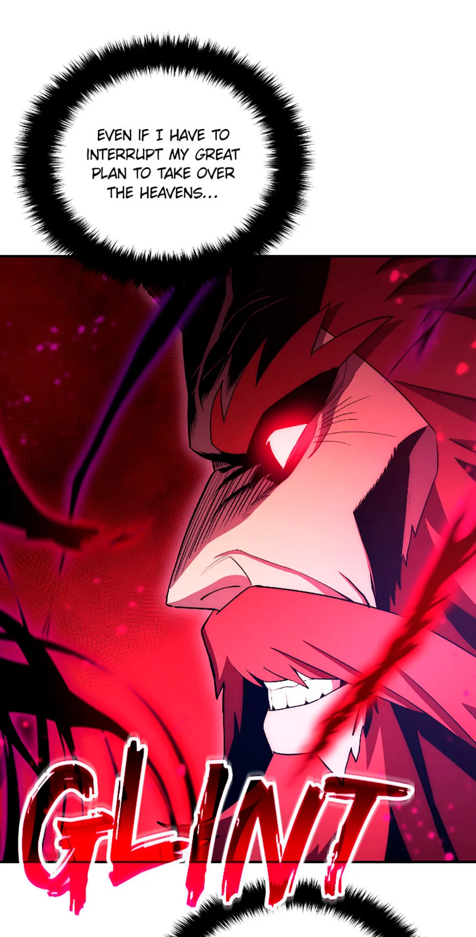 Legend of an Asura - The Poison Dragon Chapter 98 page 108 - 