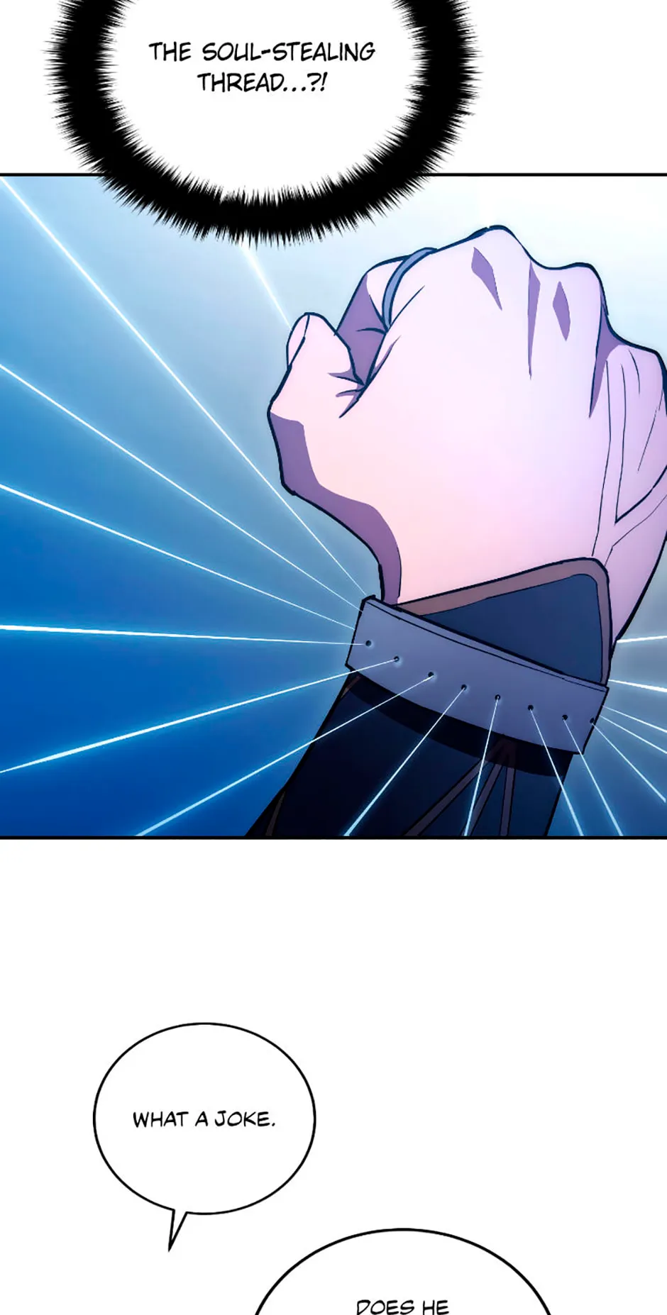 Legend of an Asura - The Poison Dragon Chapter 98 page 12 - 