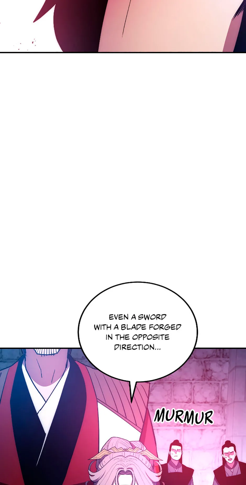 Legend of an Asura - The Poison Dragon Chapter 98 page 112 - 