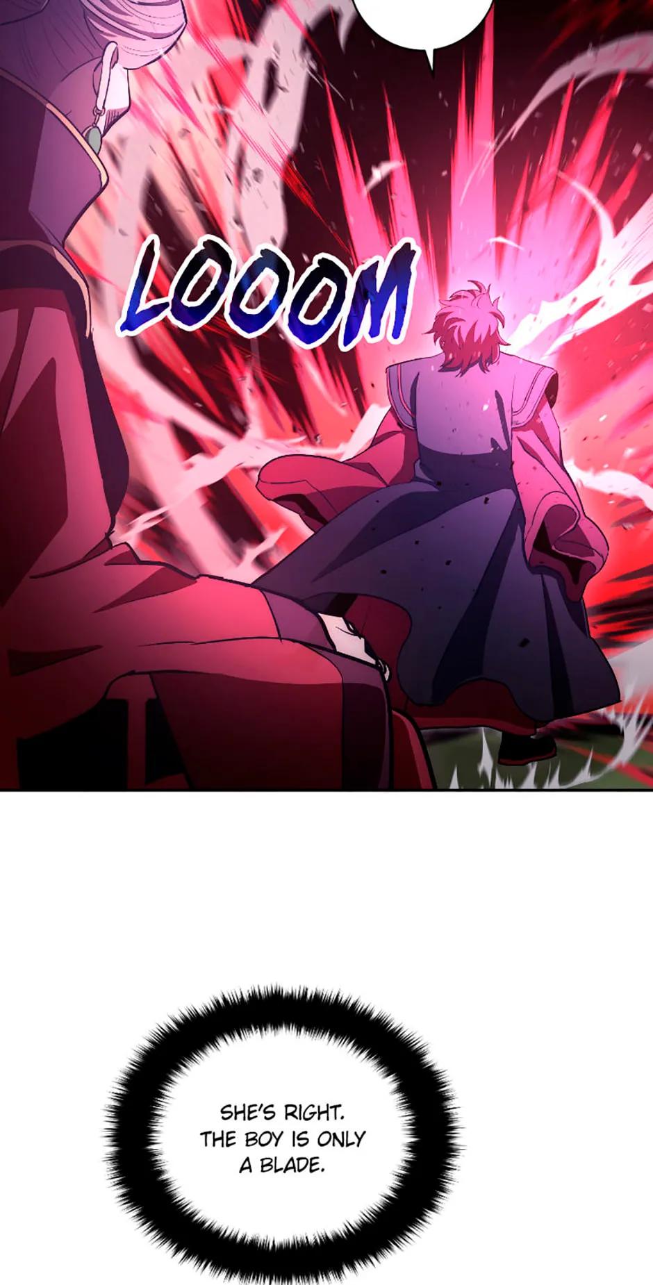 Legend of an Asura - The Poison Dragon Chapter 98 page 114 - 